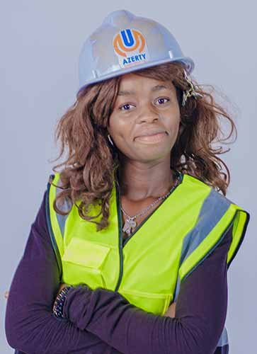 Mme Noella KITOPI