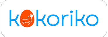 Logo Kokoriko