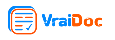 Logo VraiDoc