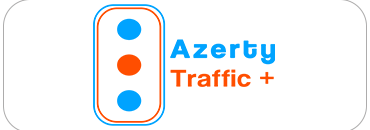 Logo Traffic Plus